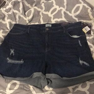 From target,brand new have the tags still intact.